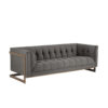 Ekon Sofa in Piccolo Pebble