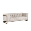 Ekon Sofa in Piccolo Prosecco