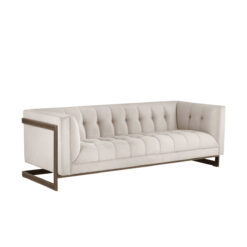 Ekon Sofa in Piccolo Prosecco
