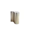 End Quote Side Table