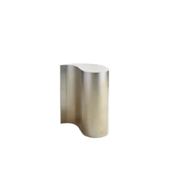 End Quote Side Table