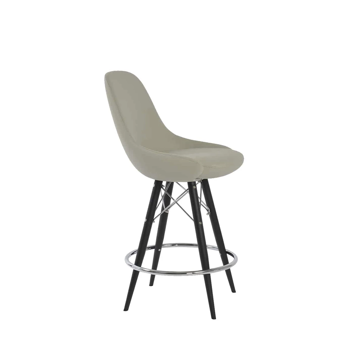 Gazel MW Bar & Counter Stool