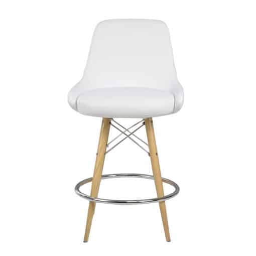 Gazel MW bar and counter stool