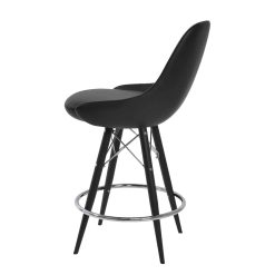 Gazel MW bar and counter stool