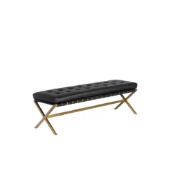 Kenji Small Bench