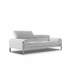 Kincord Loveseat with Metal Frame