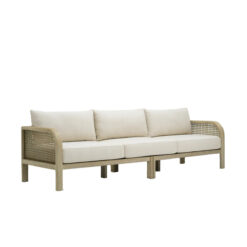 Knoll Seater Sofa