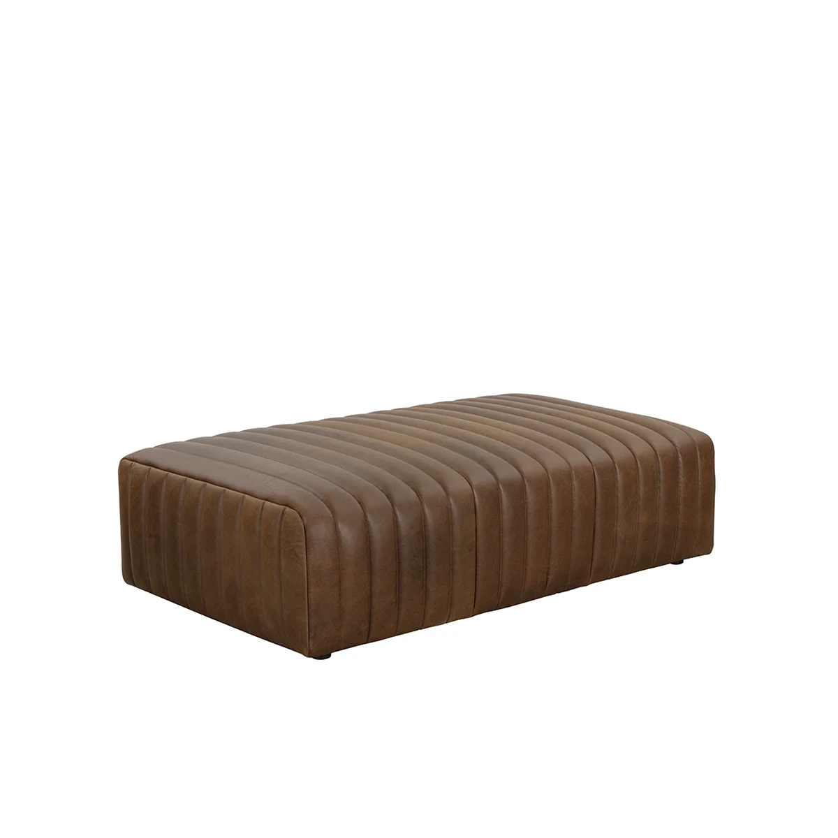 Lewin Rectangular Ottoman