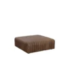 Lewin Square Ottoman