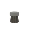 Linea Round Bench