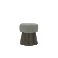 Linea Round Bench