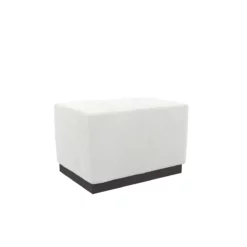 Merino Ottoman