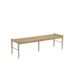 Moira Bench