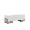 Monolith Bench