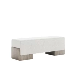 Monolith Bench
