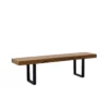 Origins 60" Bench