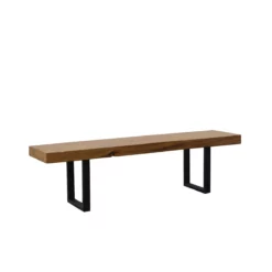 Origins 60" Bench