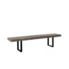 Origins 72" Bench