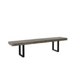 Origins 72" Bench
