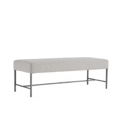 Outline Bench