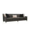 Palisades Leather Sofa