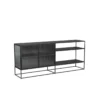 Parsons Large Sideboard
