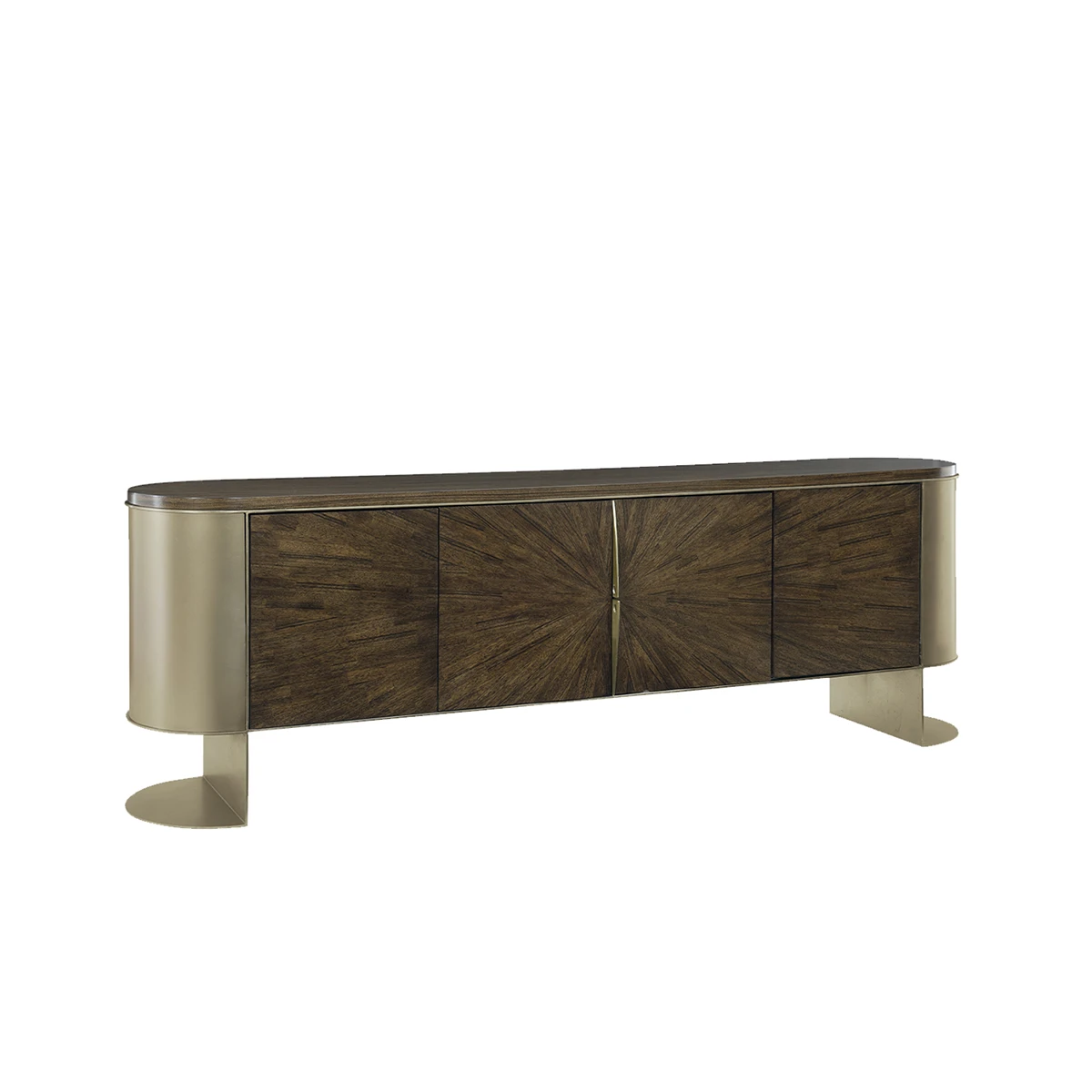 Prime Time Sideboard