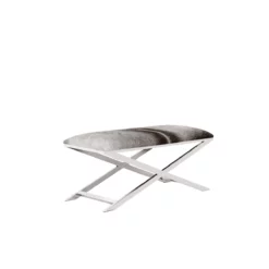 Sahara Bench