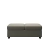 Stressless Double Ottoman