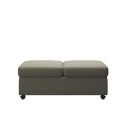 Stressless Double Ottoman