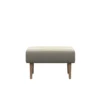 Stressless Stella Wood Ottoman
