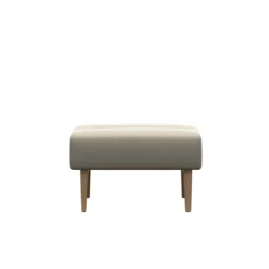 Stressless Stella Wood Ottoman