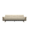 Stressless Stella Wood Sofa Seater