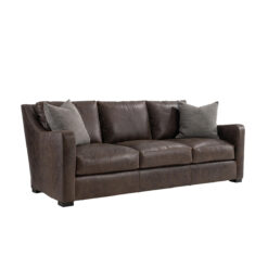 Ventura Leather Sofa