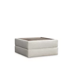 Vista Ottoman