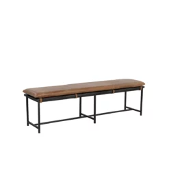 Zancor Bench