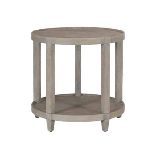 albion accent table