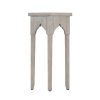 albion accent table