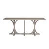 albion console table