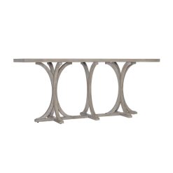 albion console table