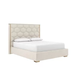 Alisha Bed