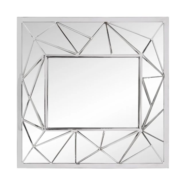 alpha mirror