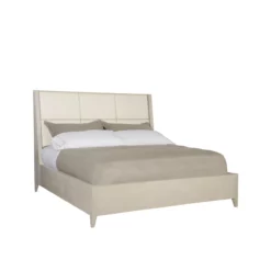 Axiom Panel Bed