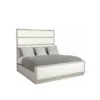 Axiom Panel Bed