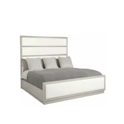 Axiom Panel Bed