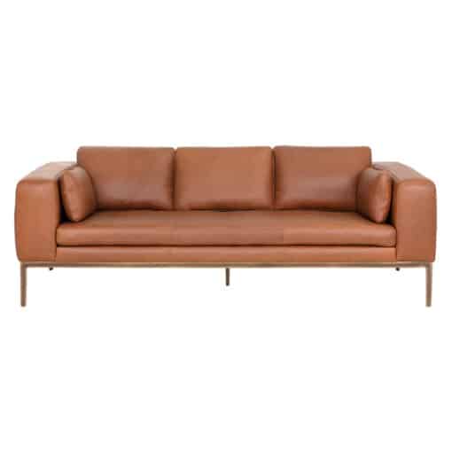 burr sofa