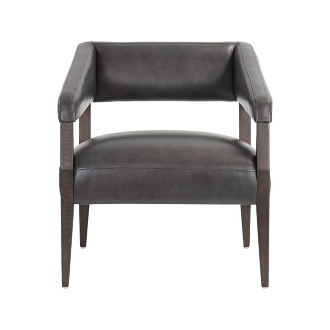 carlyle accent chair