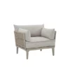 Catalonia Lounge Chair
