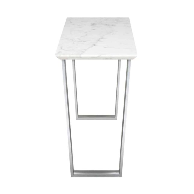 catrine console table