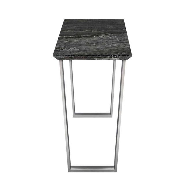 catrine console table
